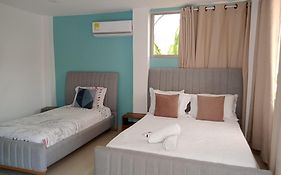 Casa Castro Cartagena